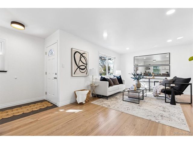 3402 S Elm St, Denver, CO 80222