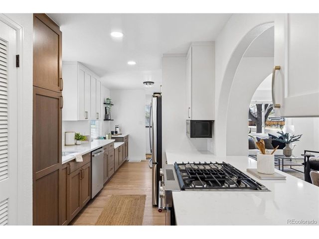 3402 S Elm St, Denver, CO 80222