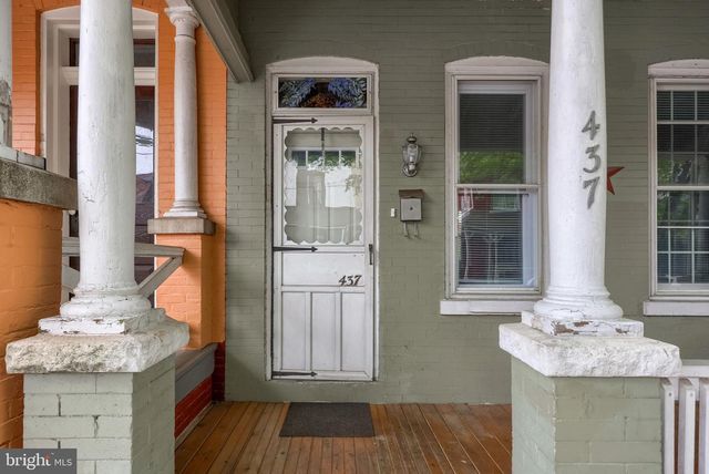437 LANCASTER AVE, Lancaster, PA 17603