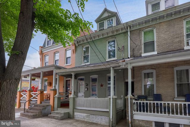 437 LANCASTER AVE, Lancaster, PA 17603