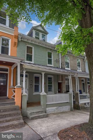 437 LANCASTER AVE, Lancaster, PA 17603
