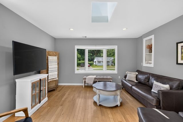 38 Brown Ave, Lunenburg, MA 01462