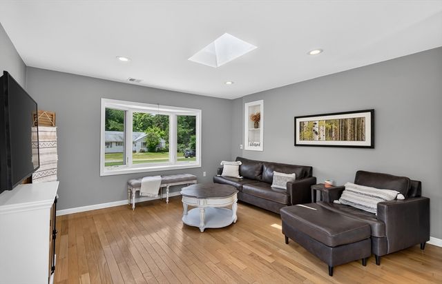 38 Brown Ave, Lunenburg, MA 01462