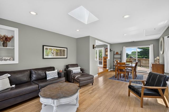 38 Brown Ave, Lunenburg, MA 01462