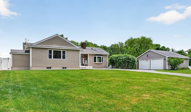 38 Brown Ave, Lunenburg, MA 01462