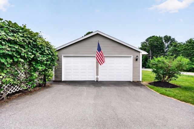 38 Brown Ave, Lunenburg, MA 01462
