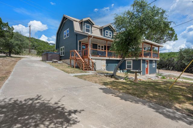 21201 Palomino CV, Lago Vista, TX 78645