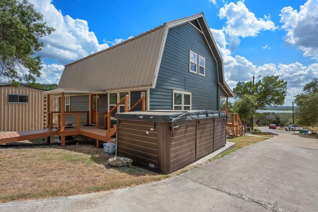 21201 Palomino CV, Lago Vista, TX 78645