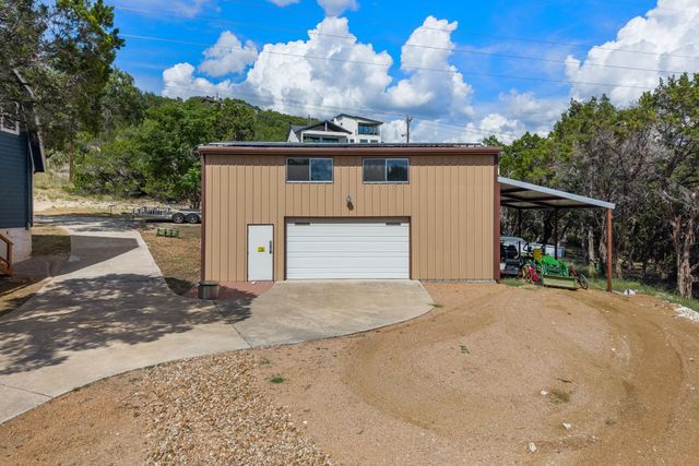 21201 Palomino CV, Lago Vista, TX 78645