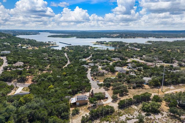 21201 Palomino CV, Lago Vista, TX 78645