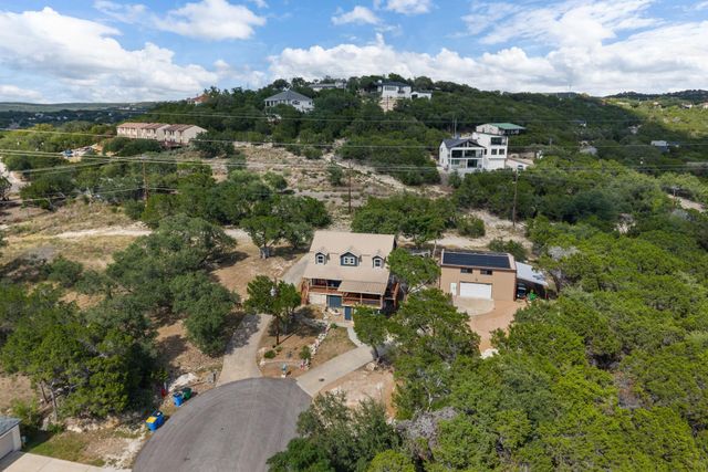 21201 Palomino CV, Lago Vista, TX 78645