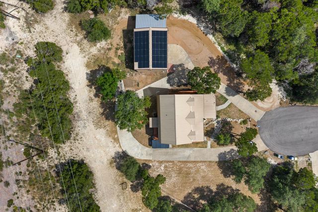 21201 Palomino CV, Lago Vista, TX 78645