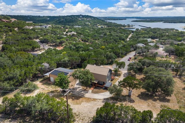 21201 Palomino CV, Lago Vista, TX 78645