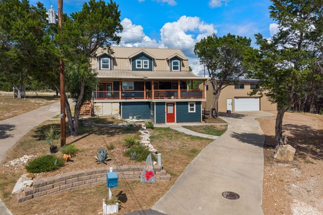 21201 Palomino CV, Lago Vista, TX 78645