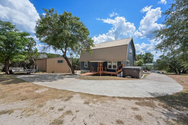 21201 Palomino CV, Lago Vista, TX 78645