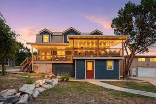 21201 Palomino CV, Lago Vista, TX 78645