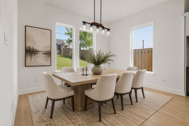 6030 Plum Dale Road, Dallas, TX 75241