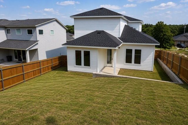 6030 Plum Dale Road, Dallas, TX 75241