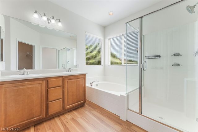 9328 Daffodil Sun Avenue, Las Vegas, NV 89166