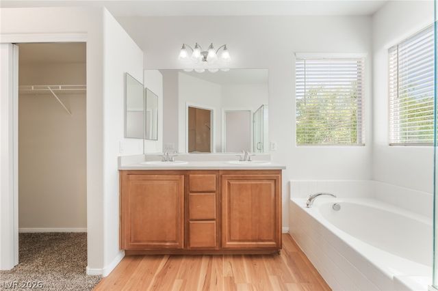 9328 Daffodil Sun Avenue, Las Vegas, NV 89166