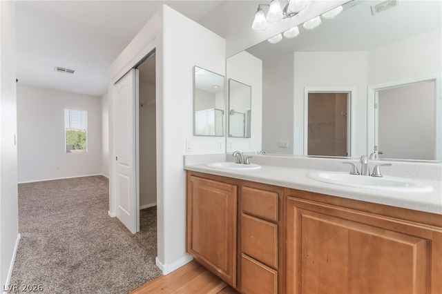 9328 Daffodil Sun Avenue, Las Vegas, NV 89166