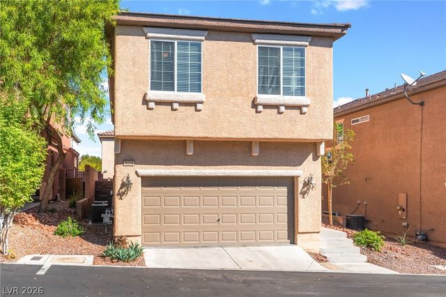 9328 Daffodil Sun Avenue, Las Vegas, NV 89166