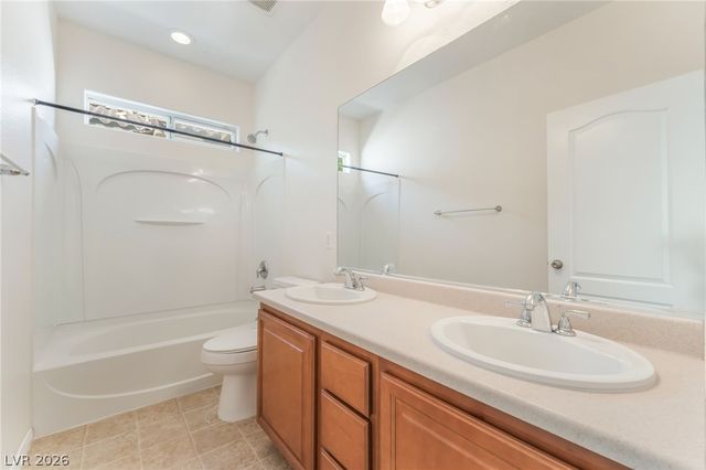 9328 Daffodil Sun Avenue, Las Vegas, NV 89166