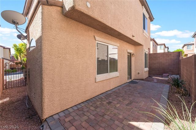 9328 Daffodil Sun Avenue, Las Vegas, NV 89166