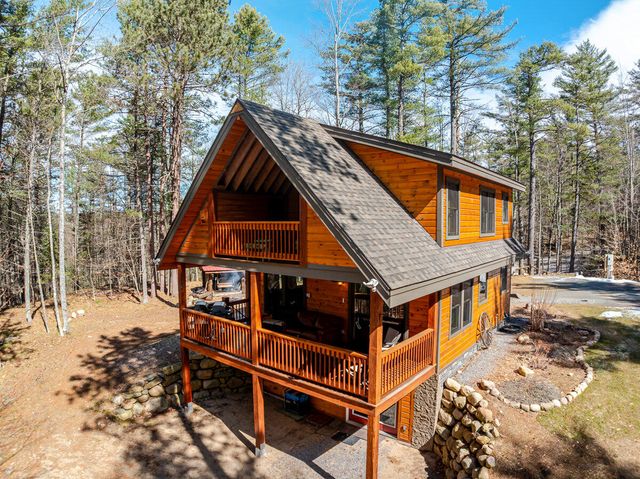 45 Cayuga Trail, Jay, NY 12941