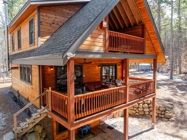 45 Cayuga Trail, Jay, NY 12941