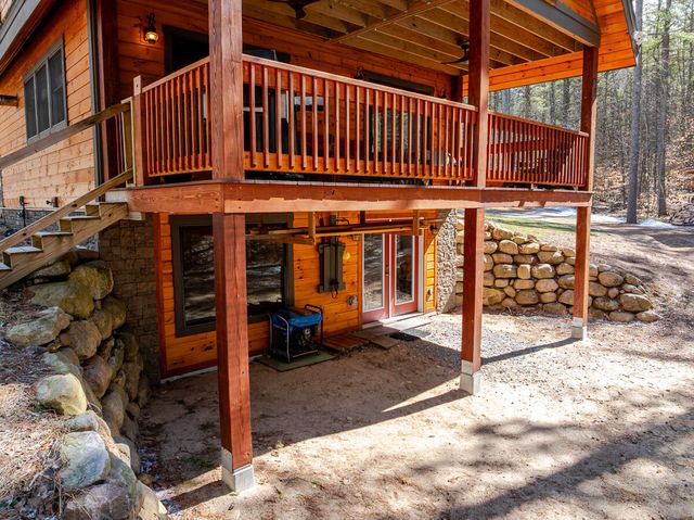 45 Cayuga Trail, Jay, NY 12941