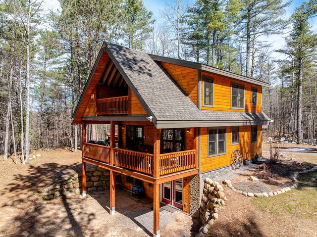 45 Cayuga Trail, Jay, NY 12941