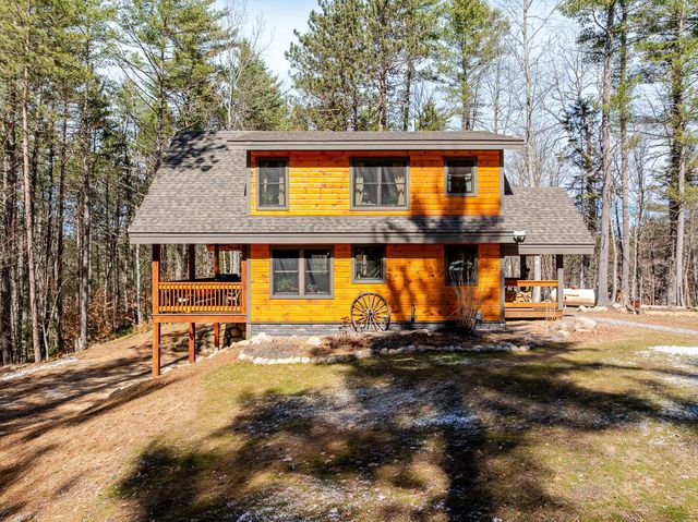 45 Cayuga Trail, Jay, NY 12941