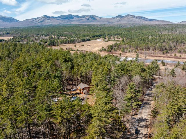 45 Cayuga Trail, Jay, NY 12941