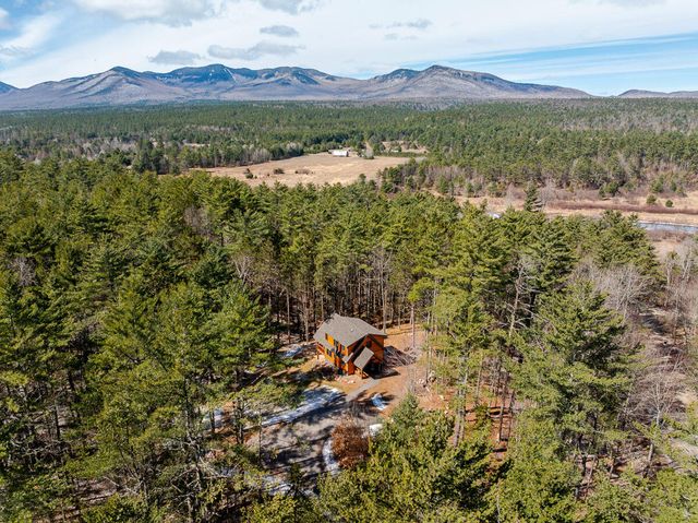 45 Cayuga Trail, Jay, NY 12941