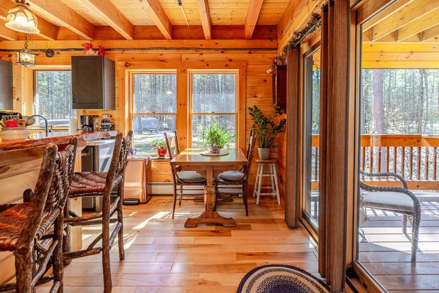 45 Cayuga Trail, Jay, NY 12941