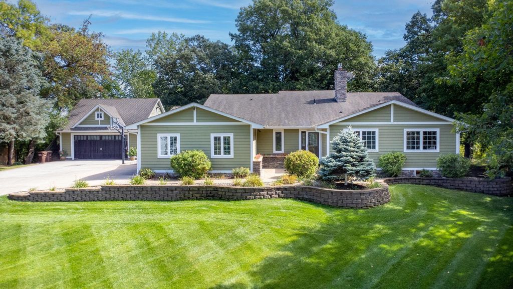 1416 Landsdown Road, Buffalo, MN 55313 — exterior