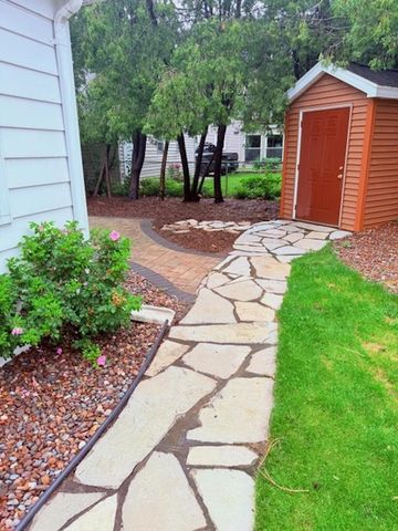 312 CONGRESS STREET, Neenah, WI 54956