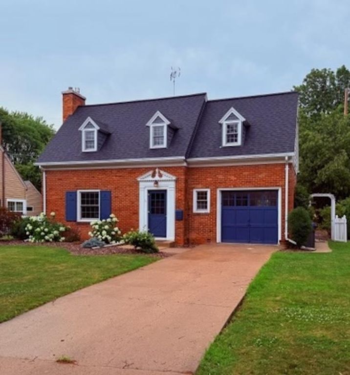 312 CONGRESS STREET, Neenah, WI 54956