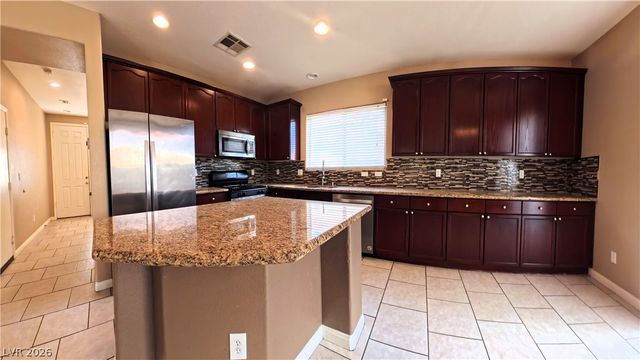 3548 Las Animas Court, North Las Vegas, NV 89081
