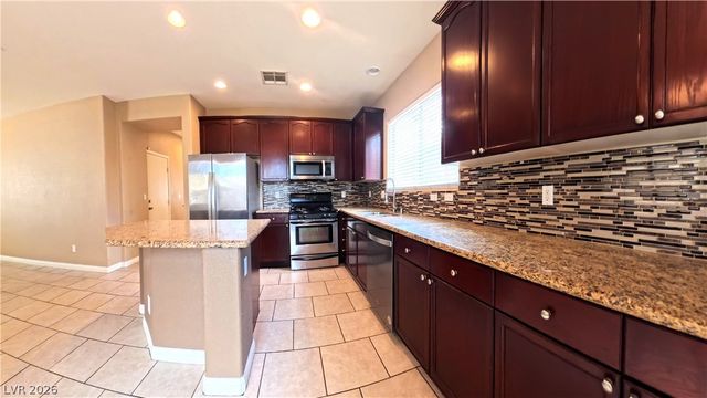 3548 Las Animas Court, North Las Vegas, NV 89081