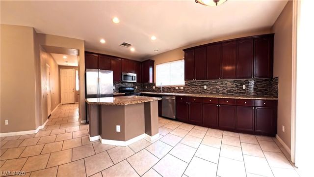3548 Las Animas Court, North Las Vegas, NV 89081