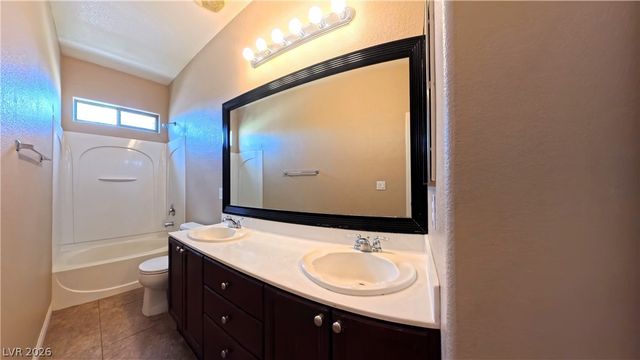 3548 Las Animas Court, North Las Vegas, NV 89081