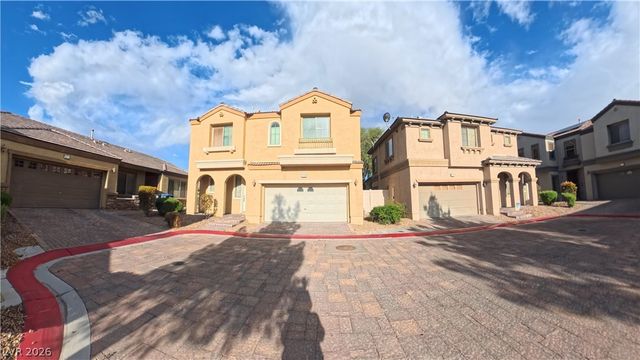 3548 Las Animas Court, North Las Vegas, NV 89081