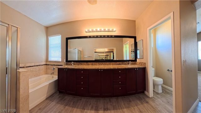 3548 Las Animas Court, North Las Vegas, NV 89081