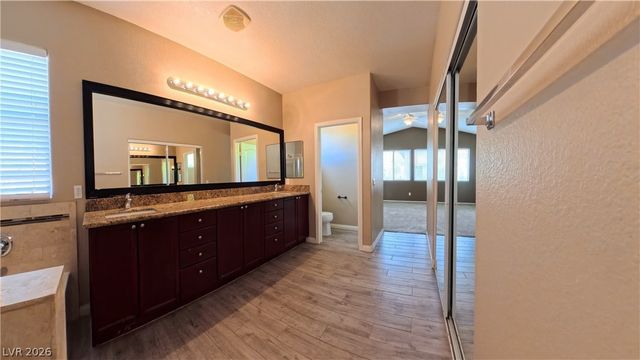 3548 Las Animas Court, North Las Vegas, NV 89081