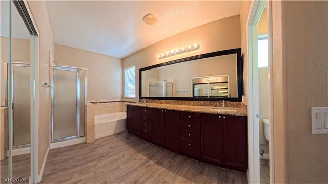 3548 Las Animas Court, North Las Vegas, NV 89081