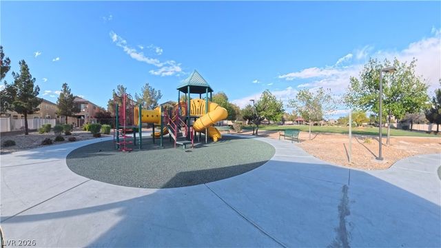 3548 Las Animas Court, North Las Vegas, NV 89081