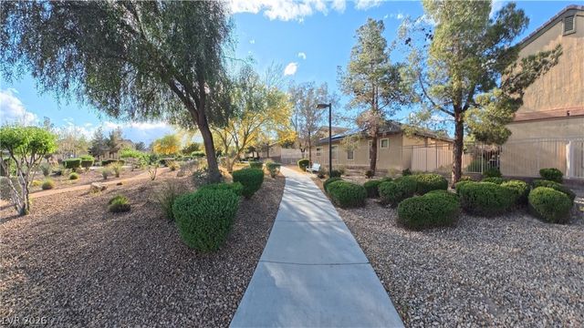 3548 Las Animas Court, North Las Vegas, NV 89081