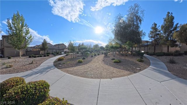 3548 Las Animas Court, North Las Vegas, NV 89081